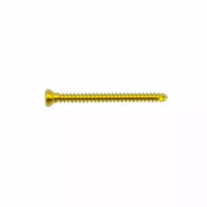 Tornillo Cortical de 3.5 mm