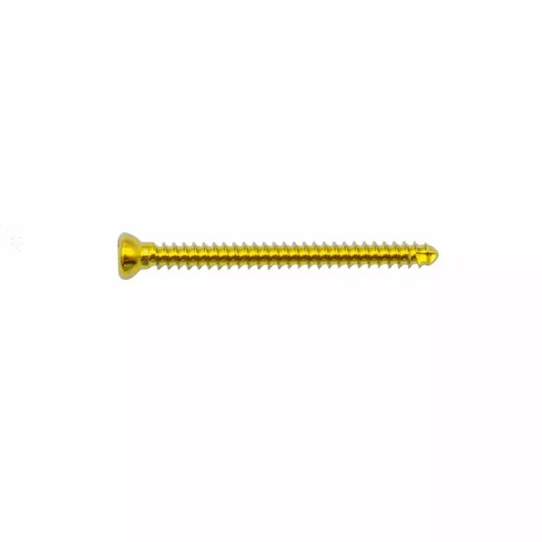 Tornillo Cortical de 3.5 mm