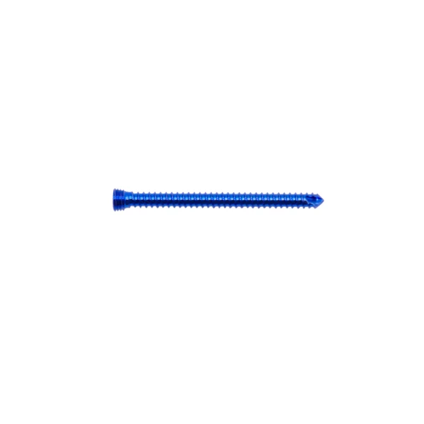 Tornillo de bloqueo de 2,4 mm