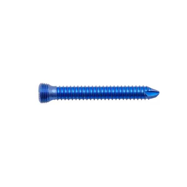 tornillo de bloqueo