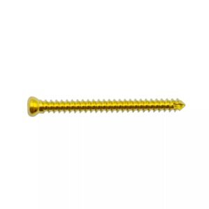 Tornillo de corteza de 2,7 mm
