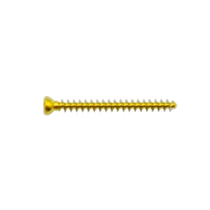 Tornillo de esponjosa de 4,0 mm